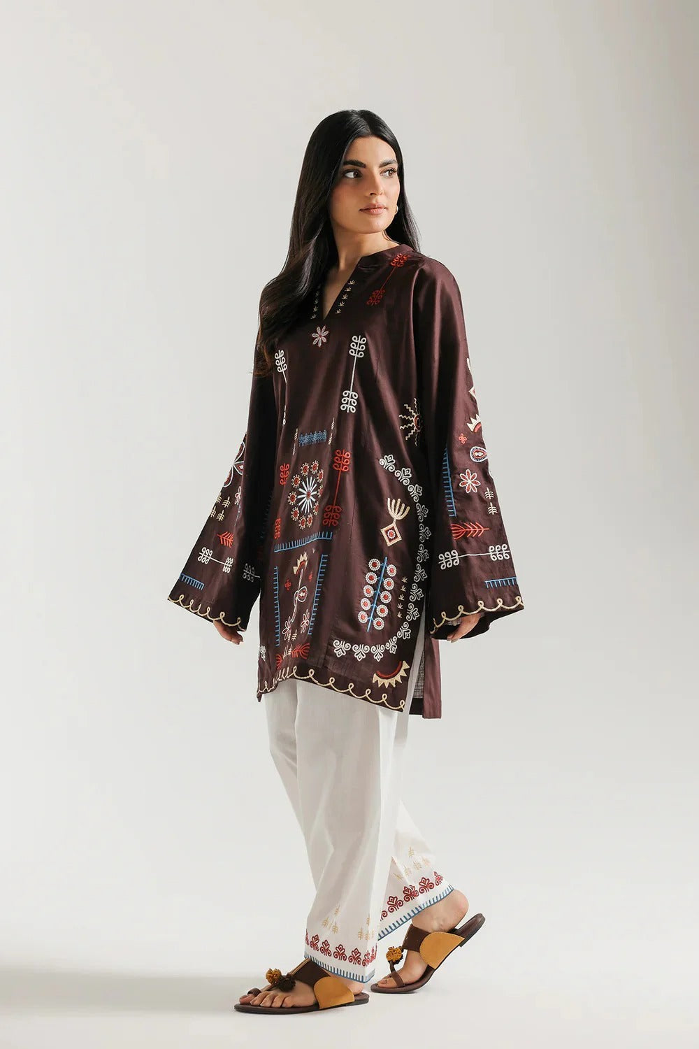 WinterDhanak 2PC Unstiched