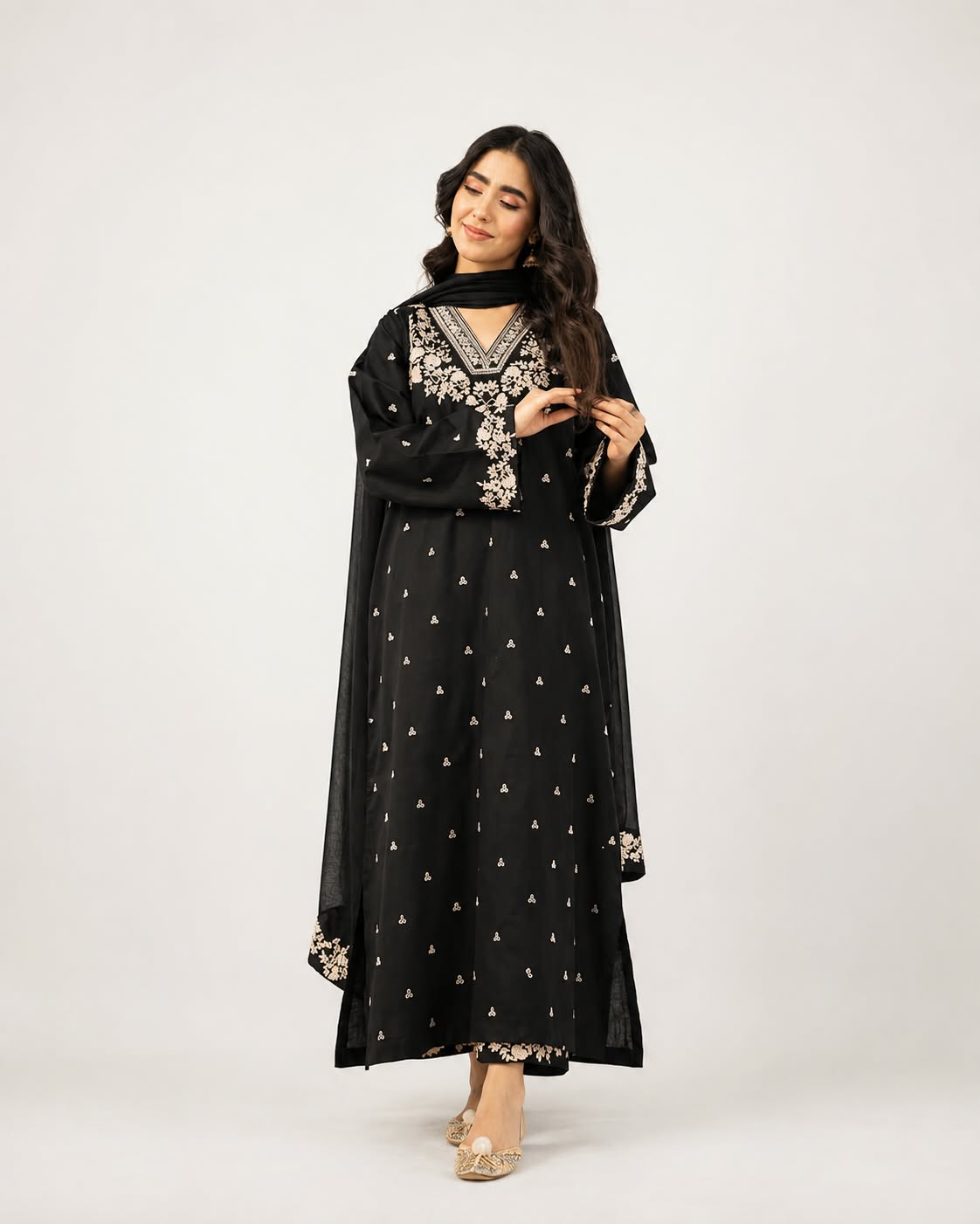 3Pc dhanak