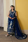 Aneela Brand Dhanak 3PC