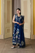WinterDhanak 3PC Unstiched