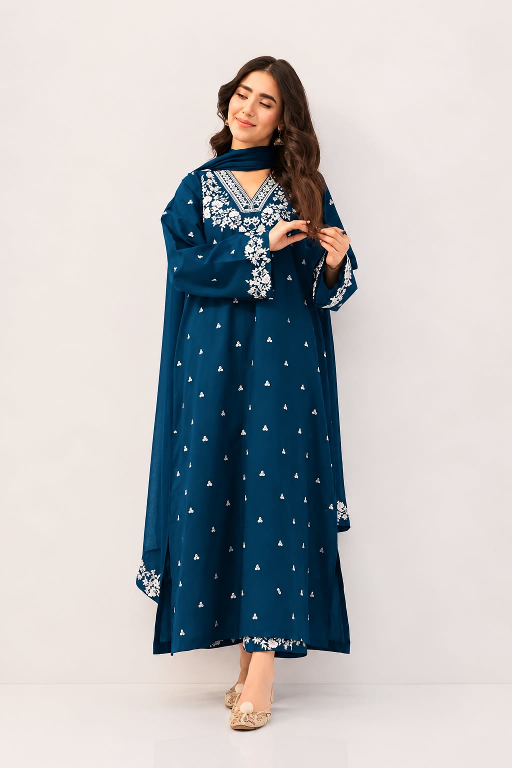 3Pc dhanak