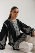 2 pc Dhanak batik