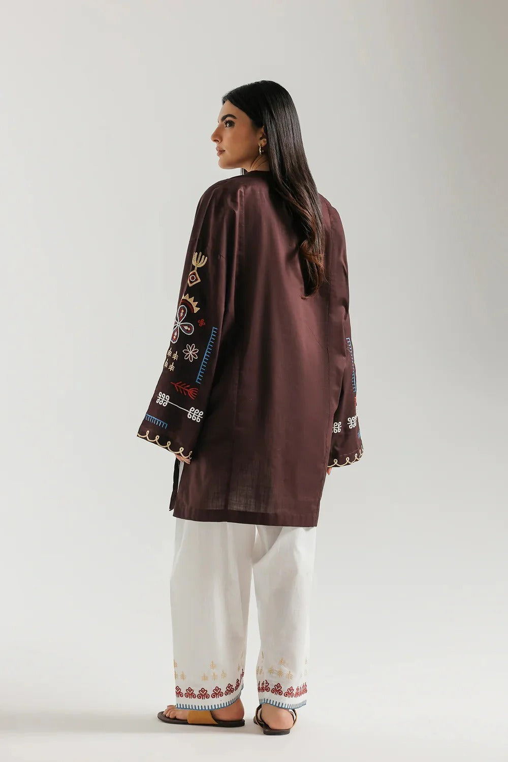 WinterDhanak 2PC Unstiched