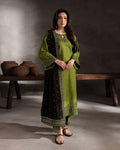 Aneela Brand Dhanak 3PC