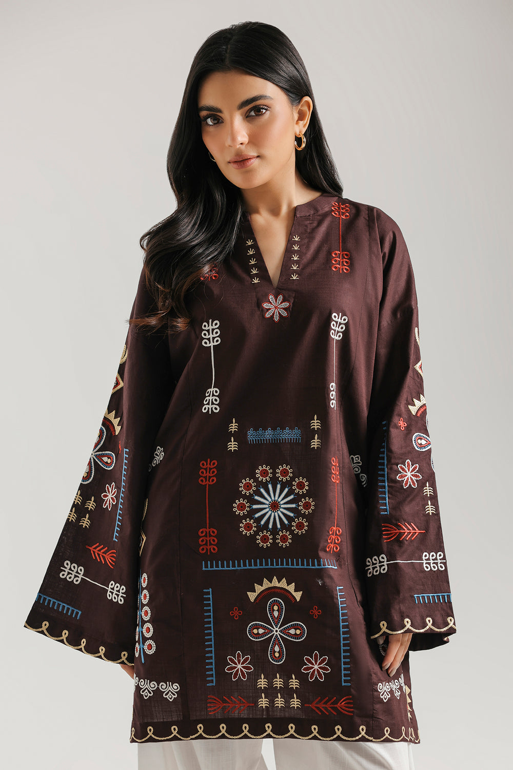 WinterDhanak 2PC Unstiched