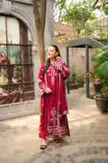 Aneela Brand Dhanak 3PC