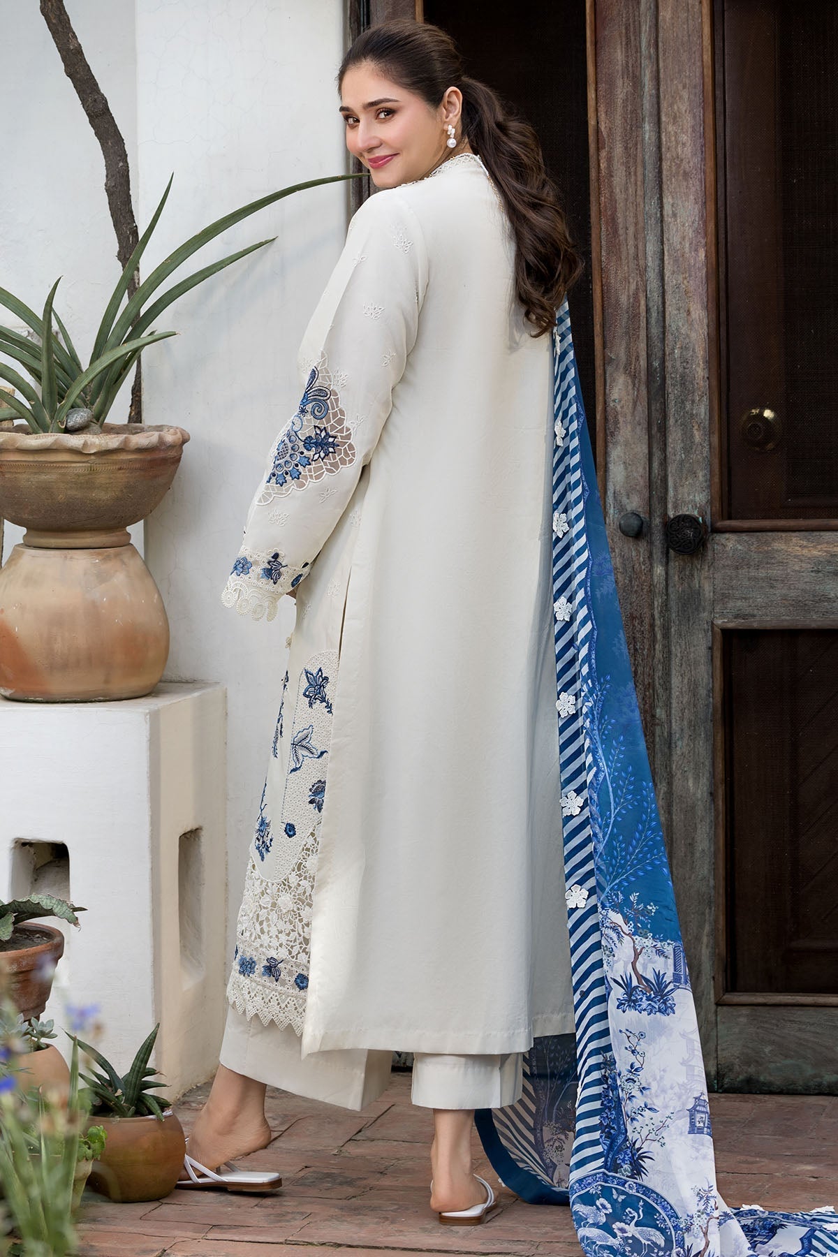 Motfiz  Brand Dhanak 3PC