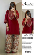 Winter Dhanak 2Piece Unstiched